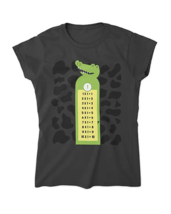 Women's Soft Style Fitted T-Shirt