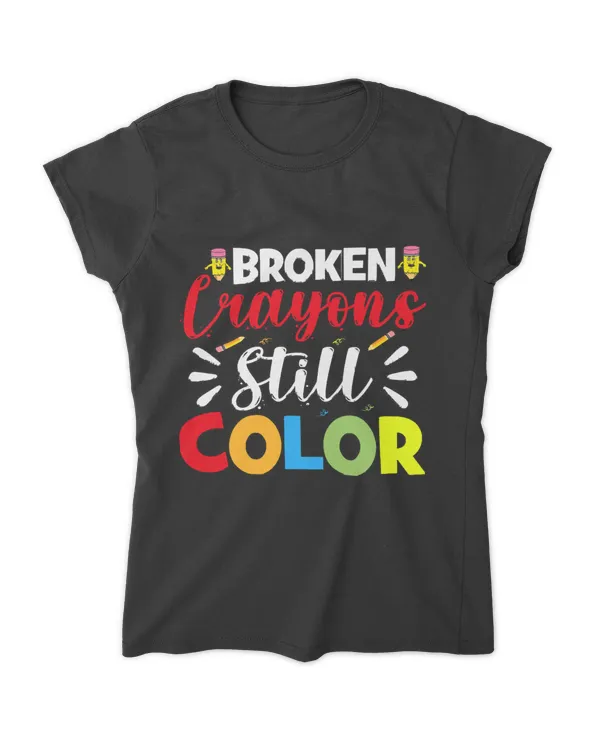 Women's Soft Style Fitted T-Shirt