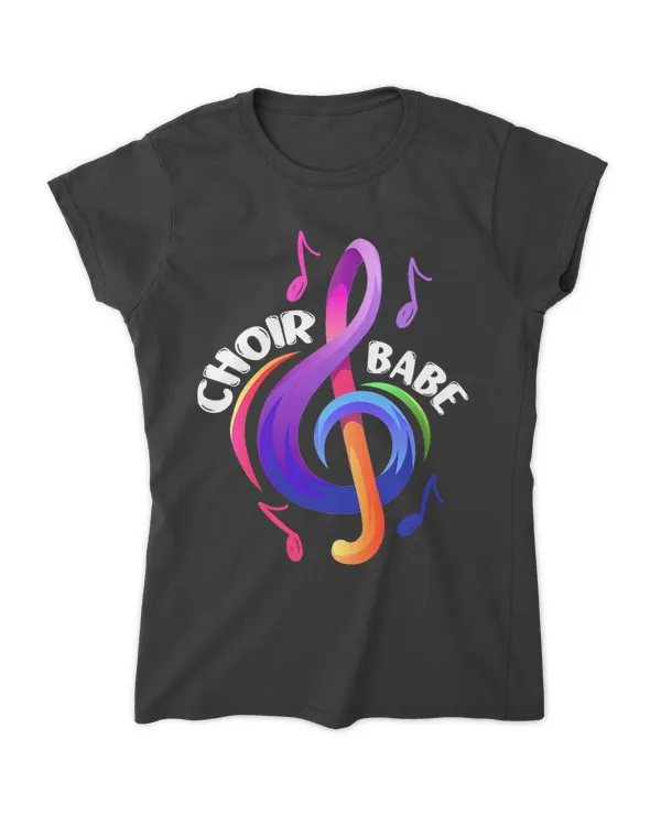Women's Soft Style Fitted T-Shirt