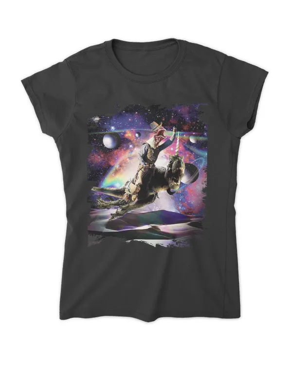 Women's Soft Style Fitted T-Shirt