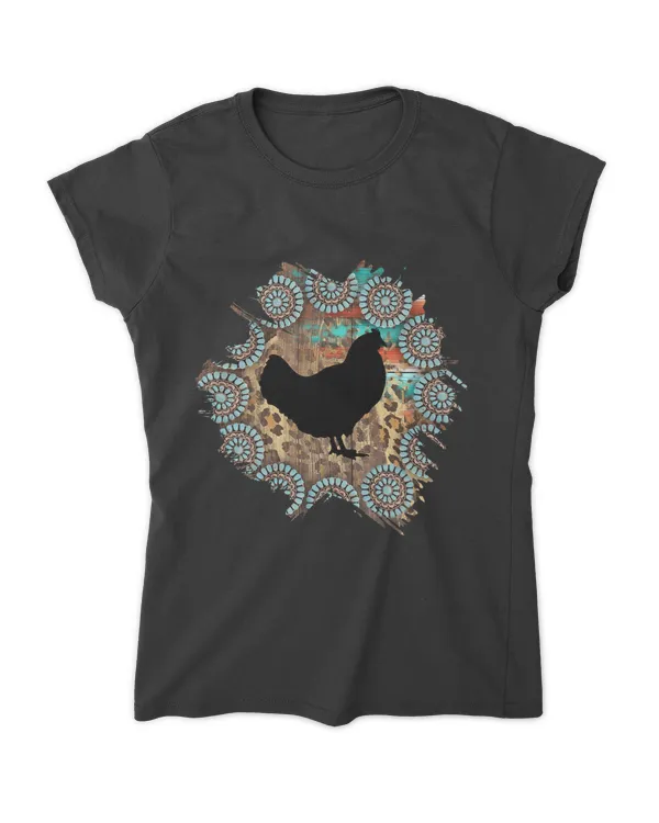 Women's Soft Style Fitted T-Shirt