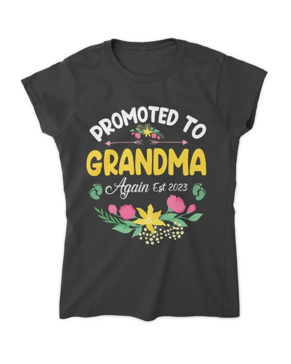 Women's Soft Style Fitted T-Shirt