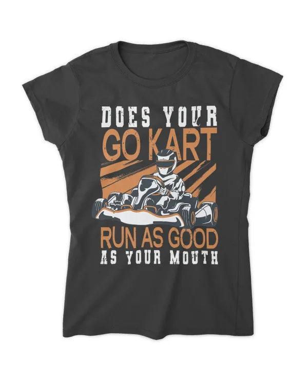 Women's Soft Style Fitted T-Shirt