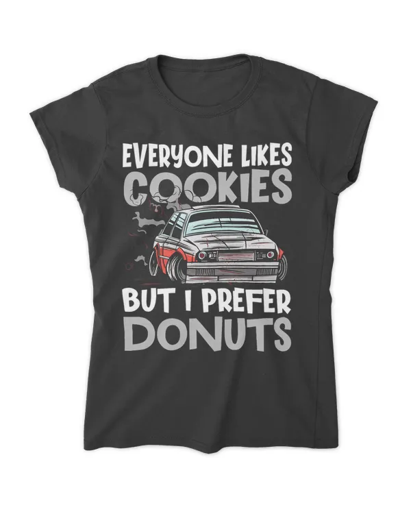 Women's Soft Style Fitted T-Shirt