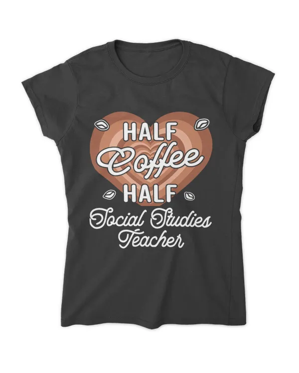 Women's Soft Style Fitted T-Shirt