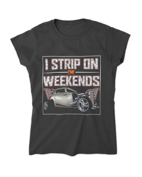 Women's Soft Style Fitted T-Shirt