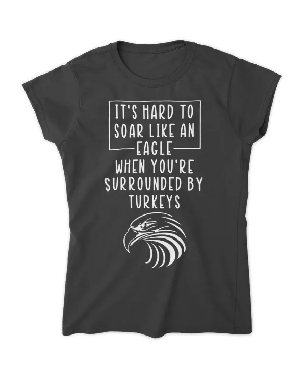 Women's Soft Style Fitted T-Shirt