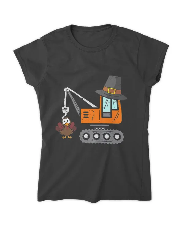 Women's Soft Style Fitted T-Shirt