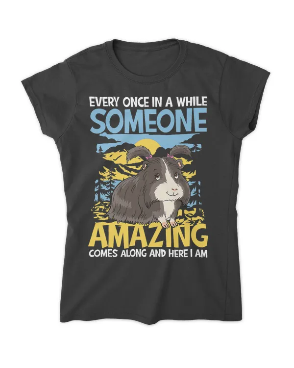 Women's Soft Style Fitted T-Shirt