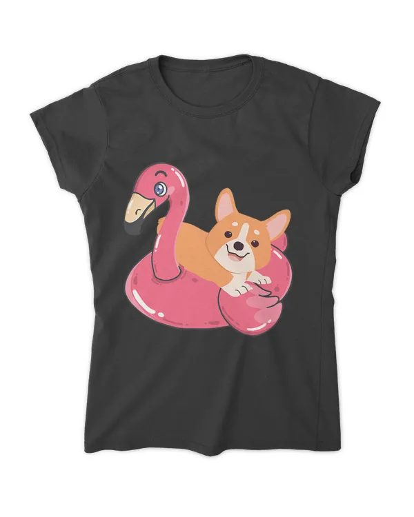 Women's Soft Style Fitted T-Shirt