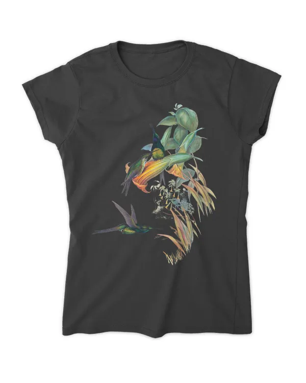 Women's Soft Style Fitted T-Shirt