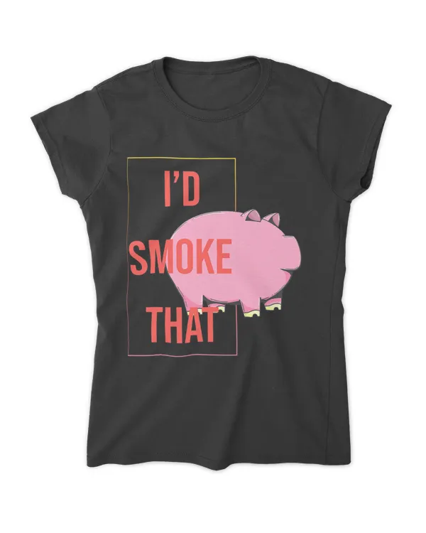Women's Soft Style Fitted T-Shirt