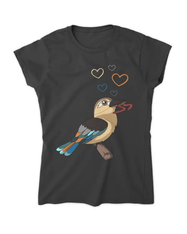 Women's Soft Style Fitted T-Shirt