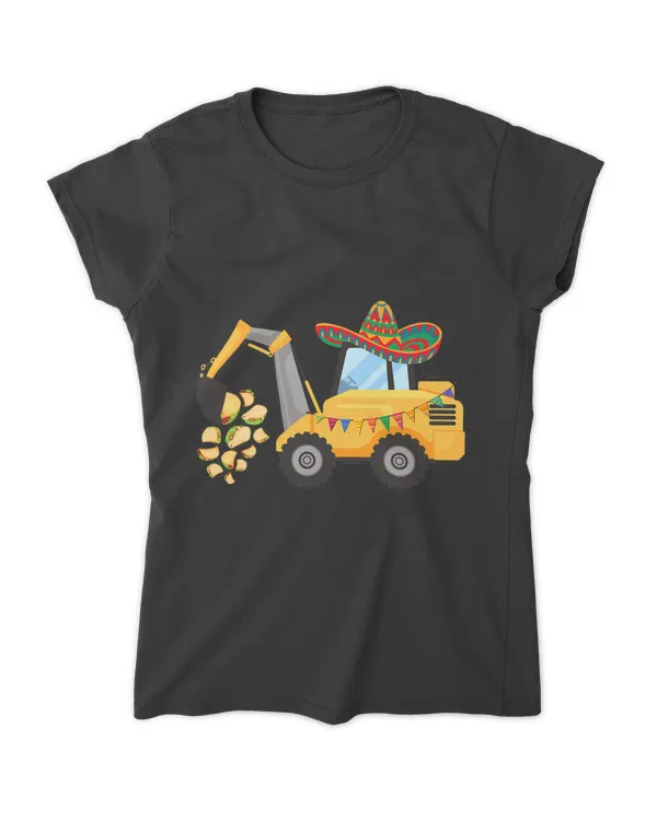 Women's Soft Style Fitted T-Shirt