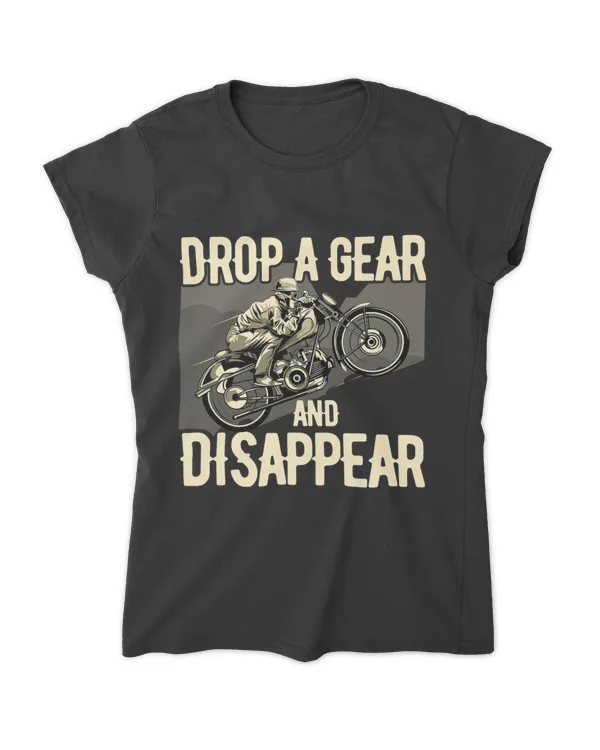 Women's Soft Style Fitted T-Shirt