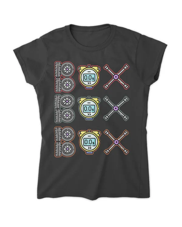 Women's Soft Style Fitted T-Shirt