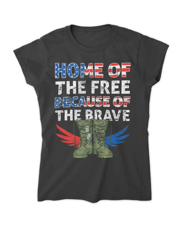 Women's Soft Style Fitted T-Shirt