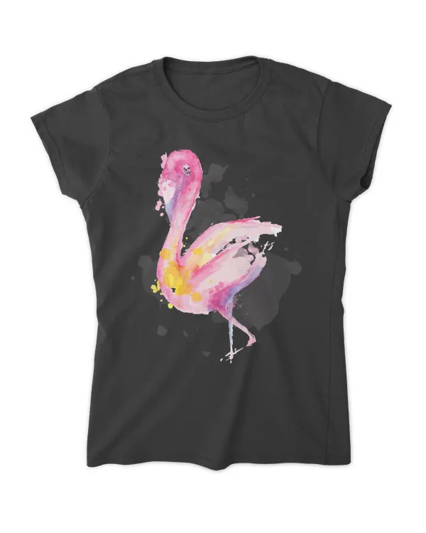 Women's Soft Style Fitted T-Shirt