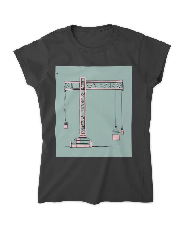 Women's Soft Style Fitted T-Shirt