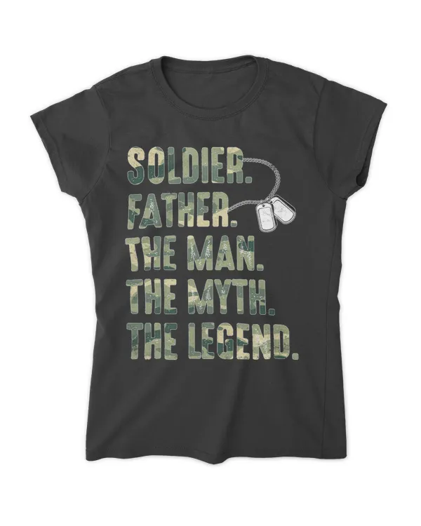 Women's Soft Style Fitted T-Shirt
