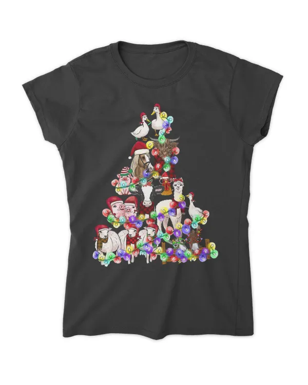 Women's Soft Style Fitted T-Shirt