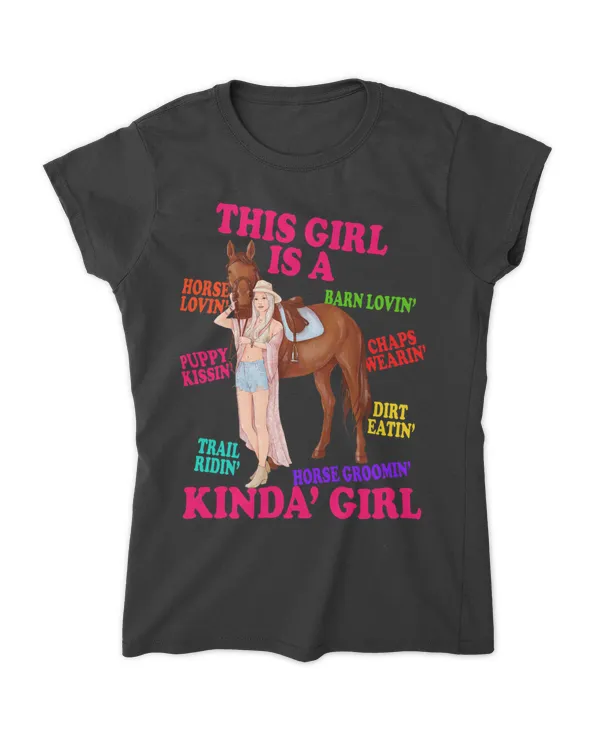 Women's Soft Style Fitted T-Shirt