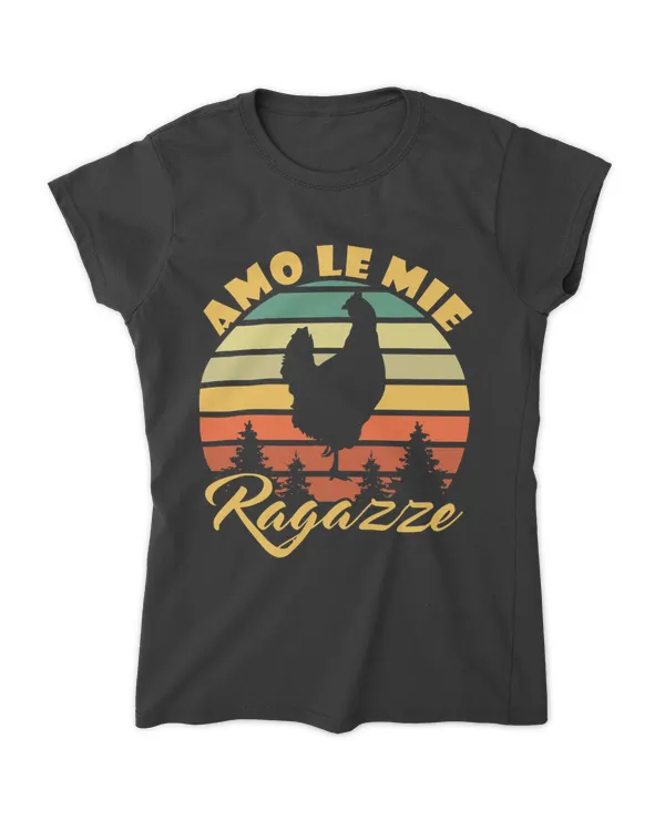 Women's Soft Style Fitted T-Shirt