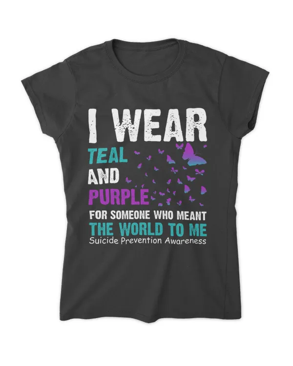 Women's Soft Style Fitted T-Shirt