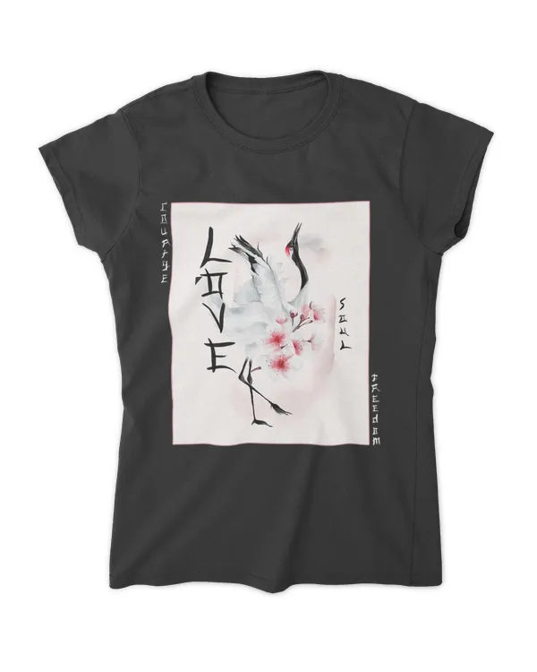 Women's Soft Style Fitted T-Shirt