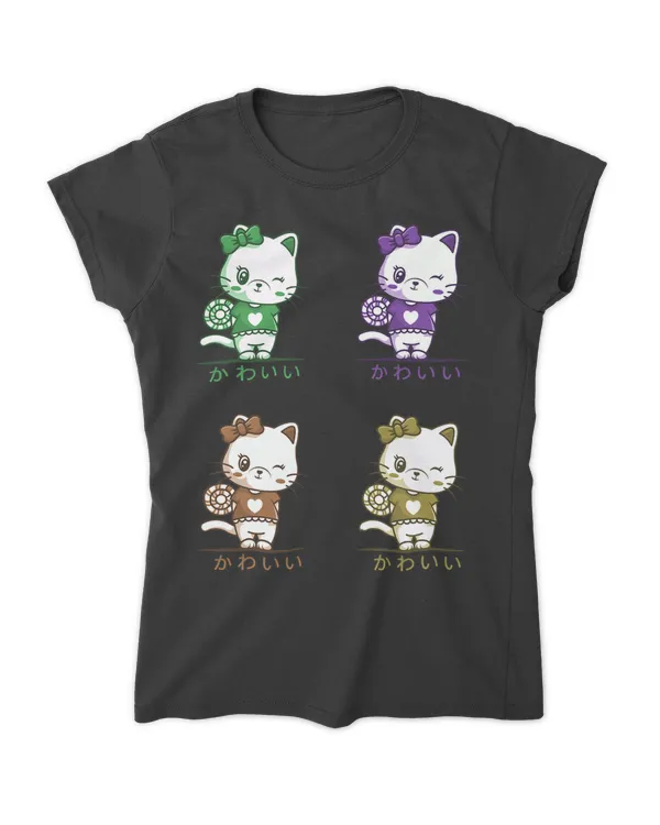 Women's Soft Style Fitted T-Shirt