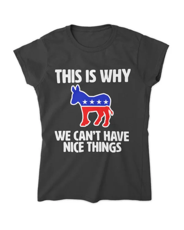Women's Soft Style Fitted T-Shirt