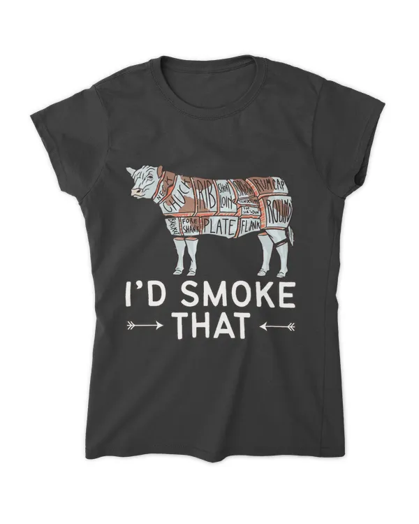 Women's Soft Style Fitted T-Shirt