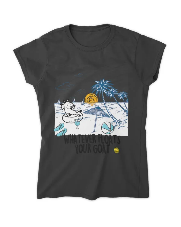 Women's Soft Style Fitted T-Shirt