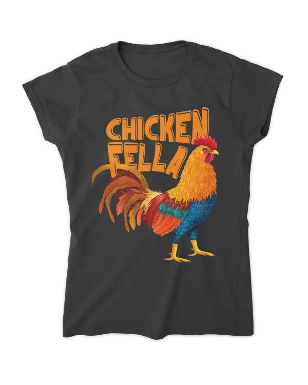 Women's Soft Style Fitted T-Shirt