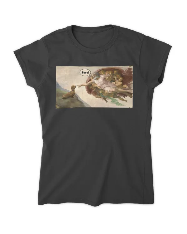 Women's Soft Style Fitted T-Shirt