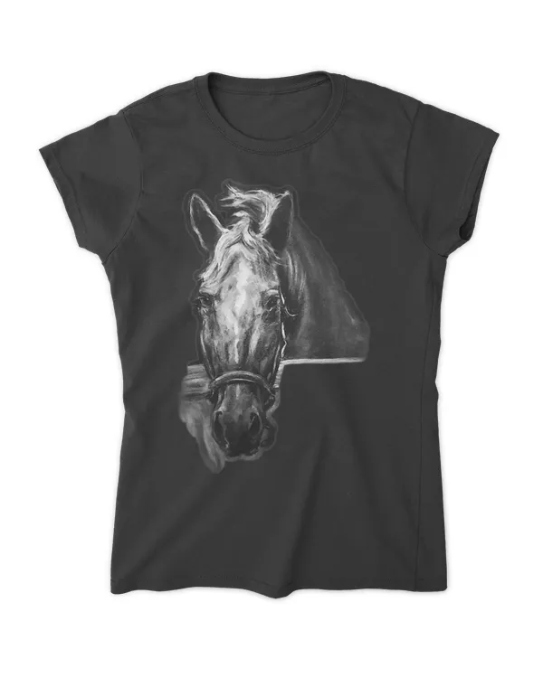 Women's Soft Style Fitted T-Shirt