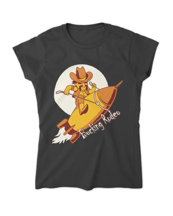 Women's Soft Style Fitted T-Shirt