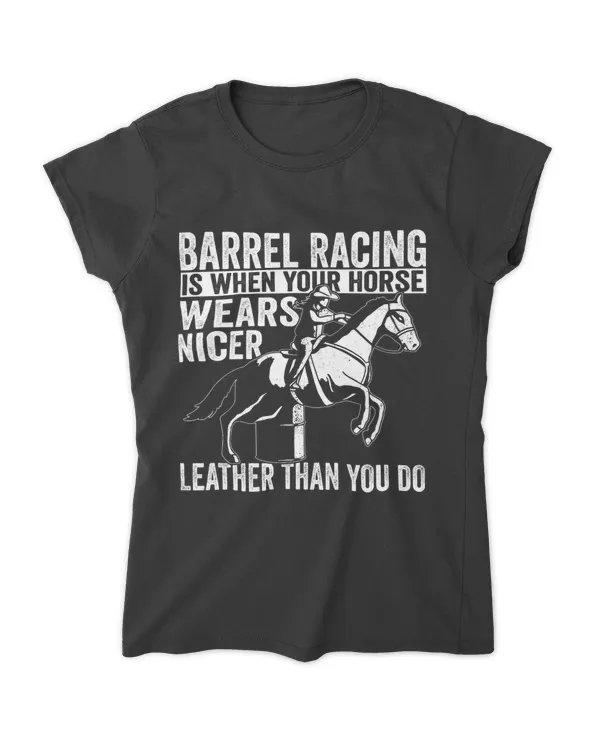 Women's Soft Style Fitted T-Shirt