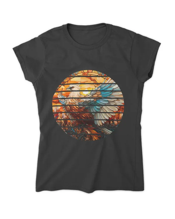 Women's Soft Style Fitted T-Shirt