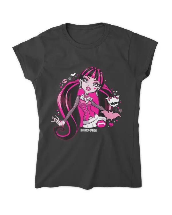 Women's Soft Style Fitted T-Shirt