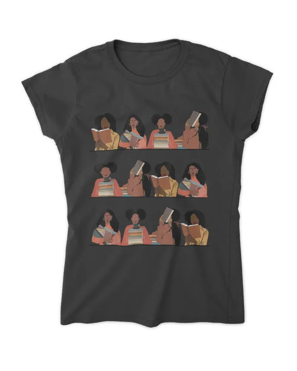 Women's Soft Style Fitted T-Shirt