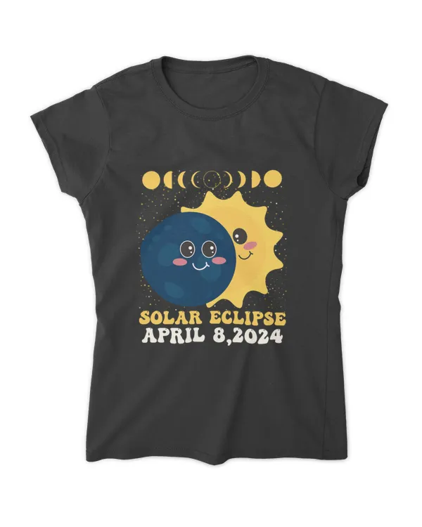 Women's Soft Style Fitted T-Shirt