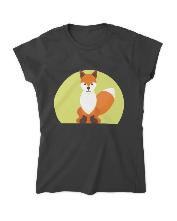 Women's Soft Style Fitted T-Shirt