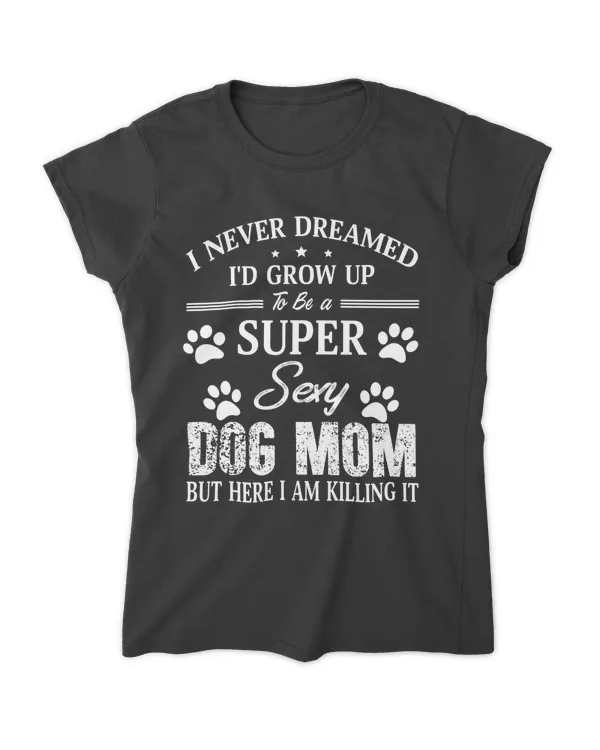 Women's Soft Style Fitted T-Shirt