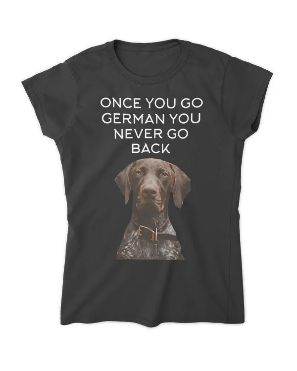 Women's Soft Style Fitted T-Shirt