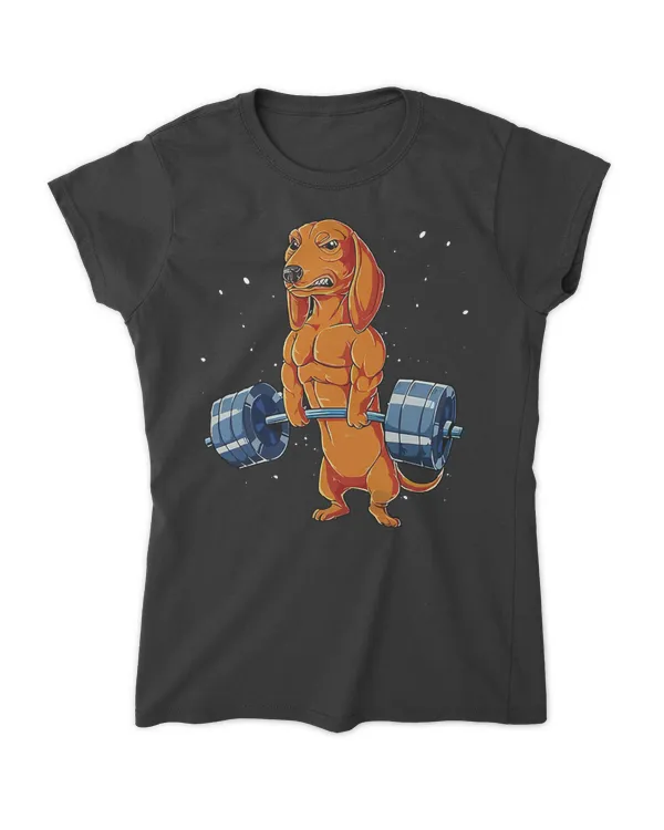 Women's Soft Style Fitted T-Shirt