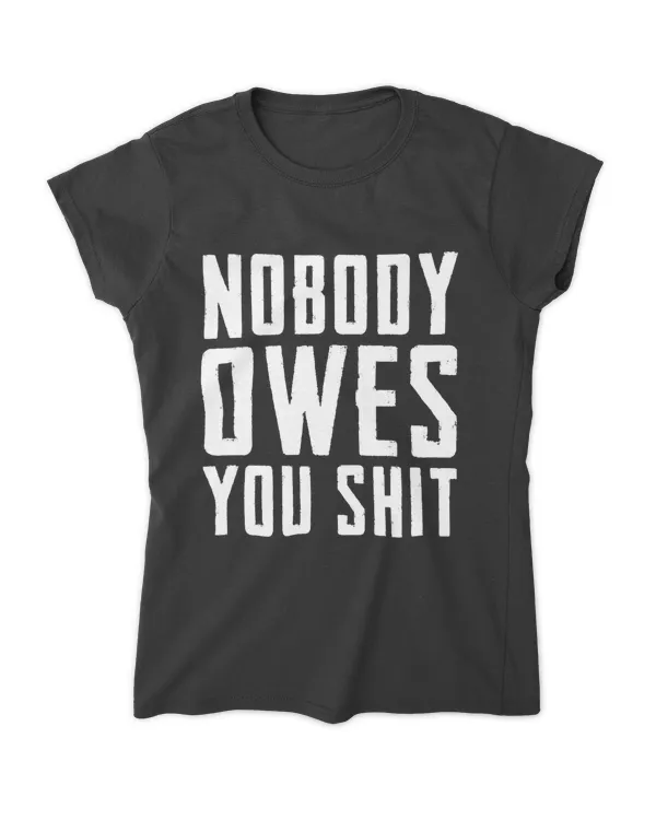 Women's Soft Style Fitted T-Shirt