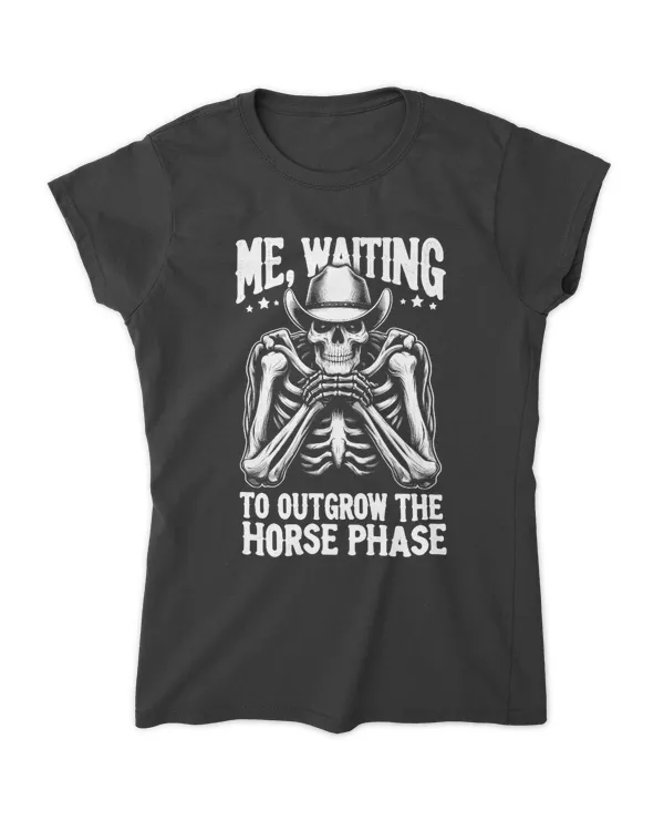 Women's Soft Style Fitted T-Shirt