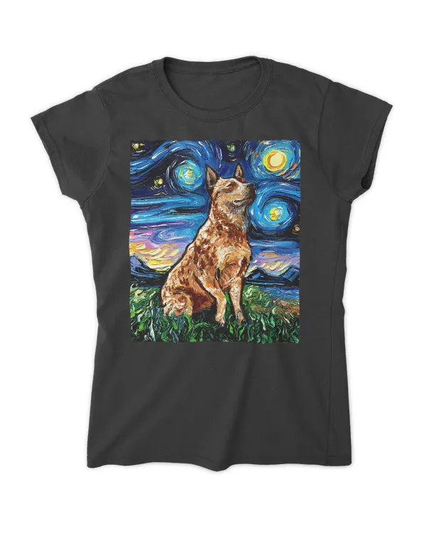 Women's Soft Style Fitted T-Shirt