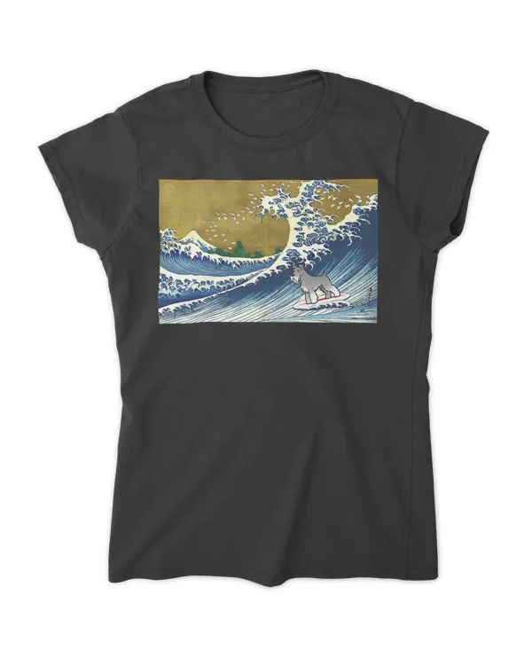 Women's Soft Style Fitted T-Shirt